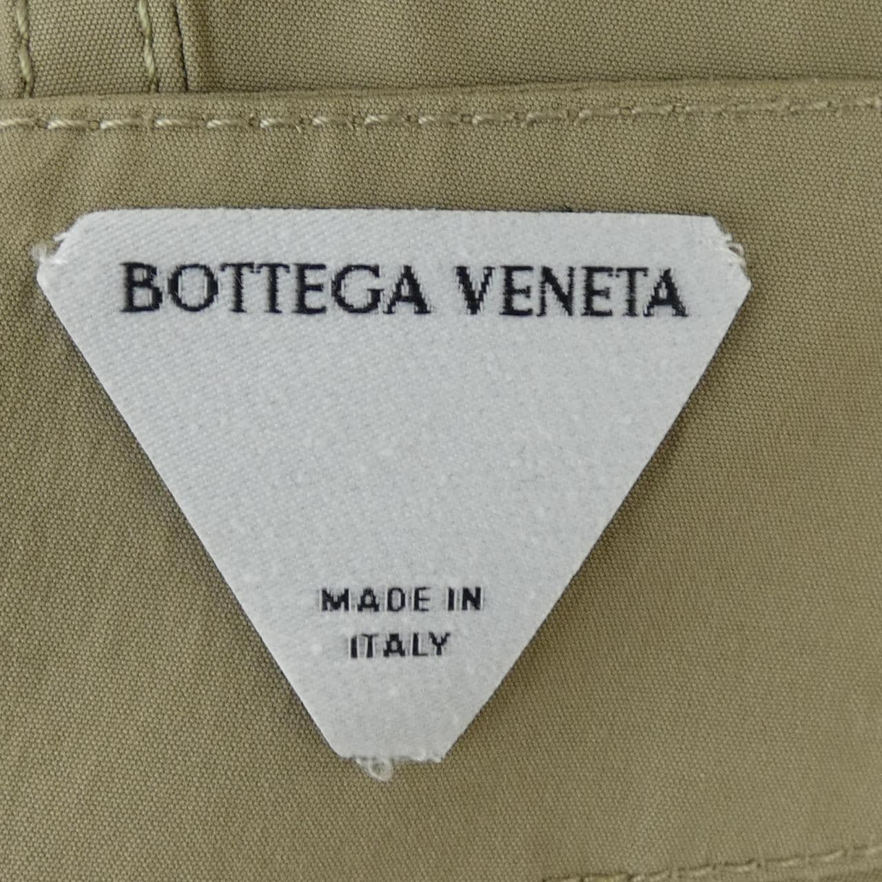 ボッテガヴェネタ BOTTEGA VENETA 786369 スカート