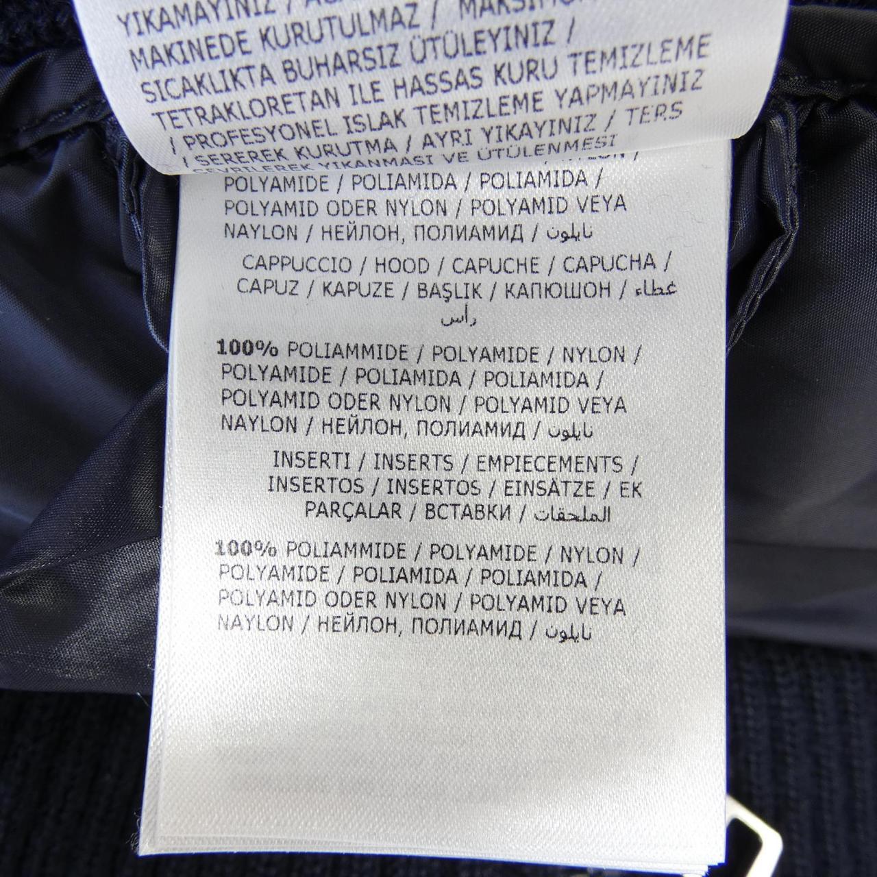 モンクレール MONCLER 20919402800 ダウンジャケット