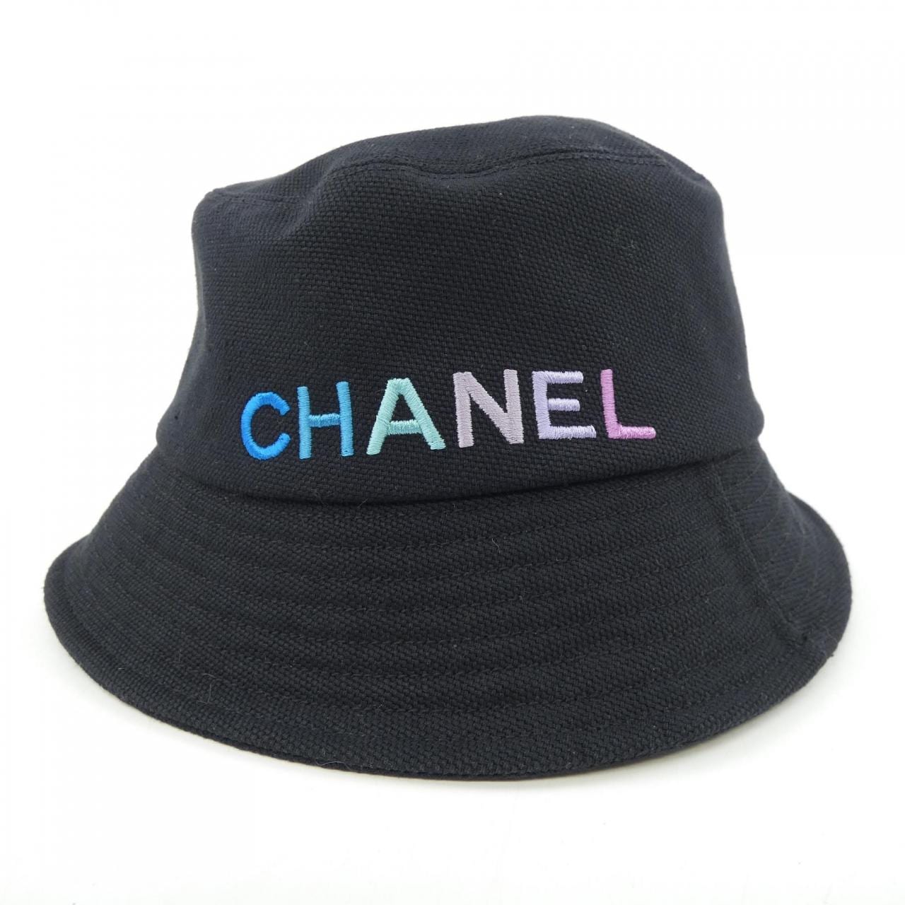 シャネル CHANEL 2次元コード AA9703B15084 ハット