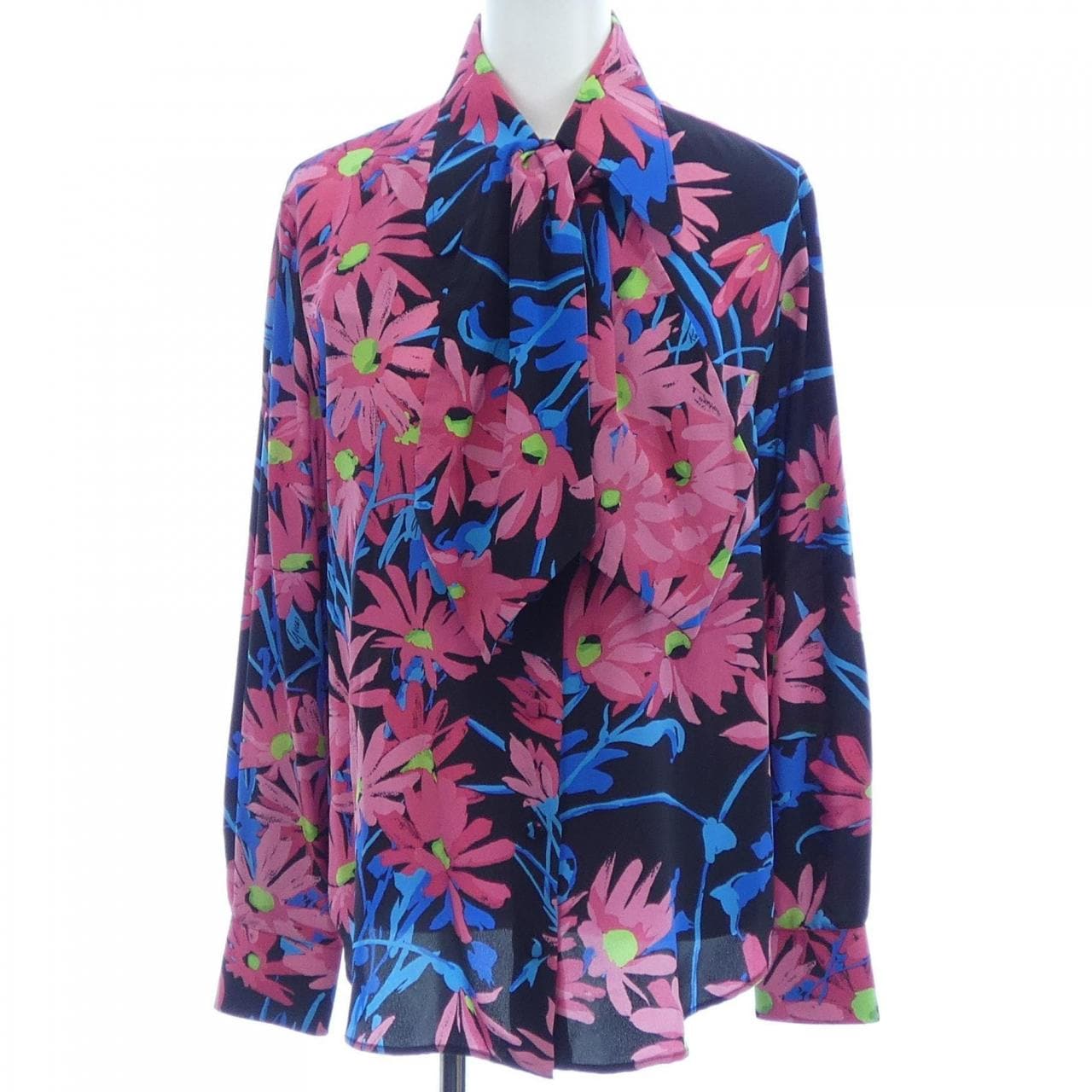 グッチ GUCCI 643269 ZAGI6 シャツ