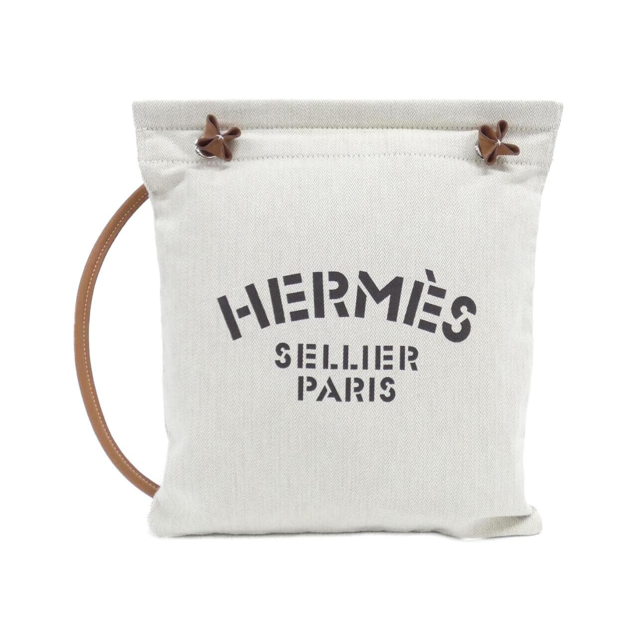 エルメス サック アリーヌ 068487CK ショルダーバッグ