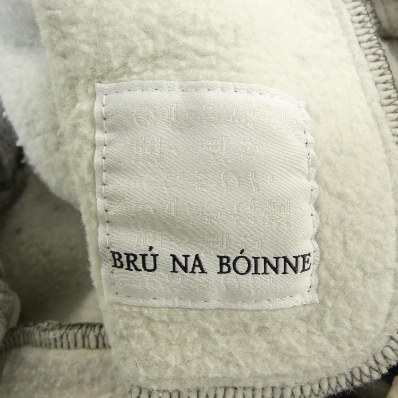 ブルーナボイン BRU NA BOINNE パンツ