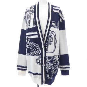 エルメス HERMES EN DESORDRE FINESSE BRIDE DE GALA 4E2727D6 カーディガン