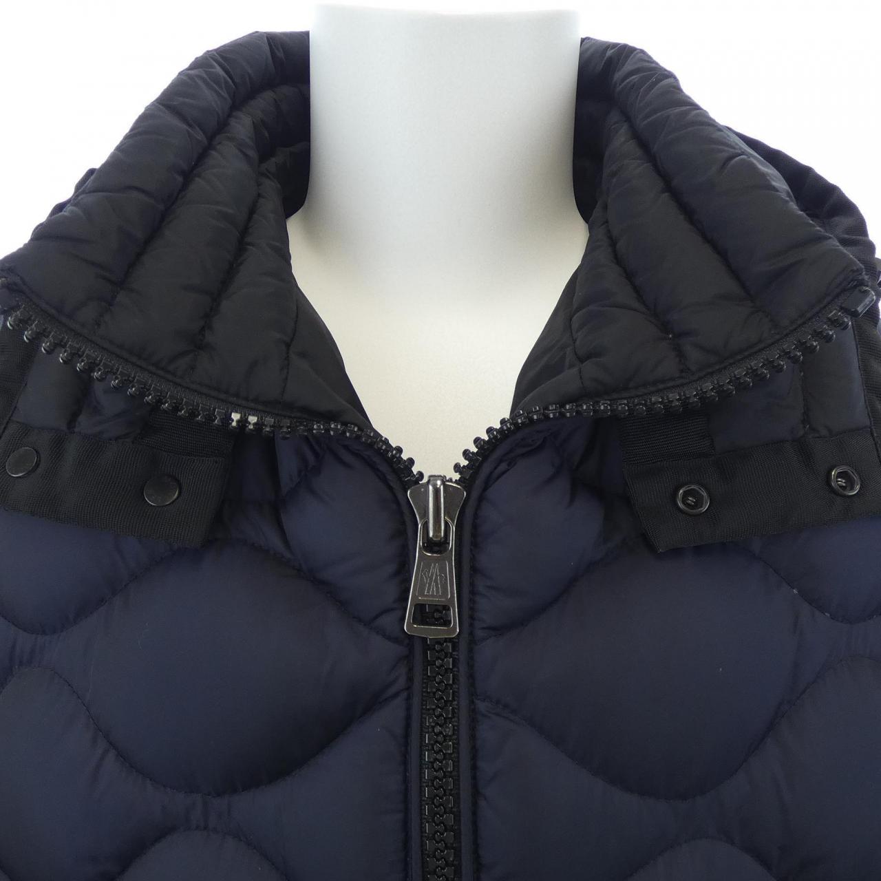 モンクレール MONCLER MORANDIERES ダウンジャケット