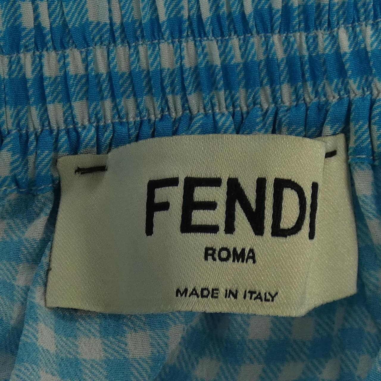 FENDI FQ7158 AC6S 半身裙