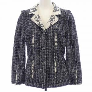 【ヴィンテージ】シャネル CHANEL P28600W03730 06P ジャケット