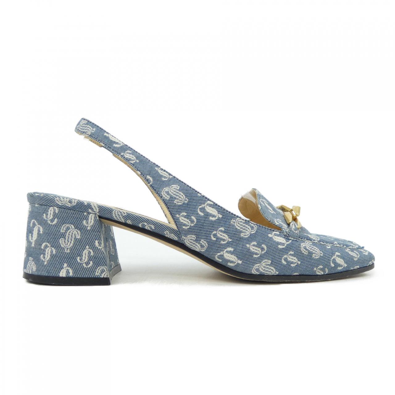 JIMMY CHOO周智明 涼鞋