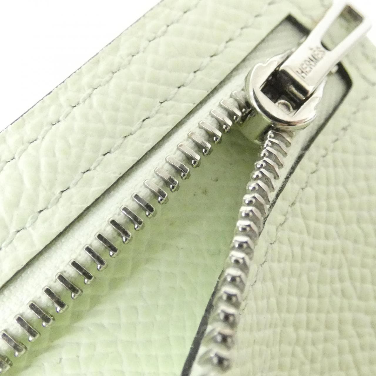 エルメス ベアン コンパクト 039790CK 財布