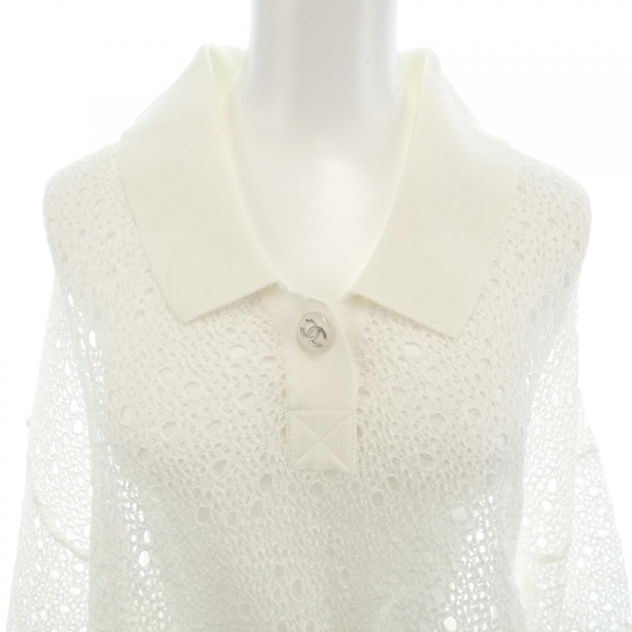 シャネル CHANEL P53653K06967 ニット