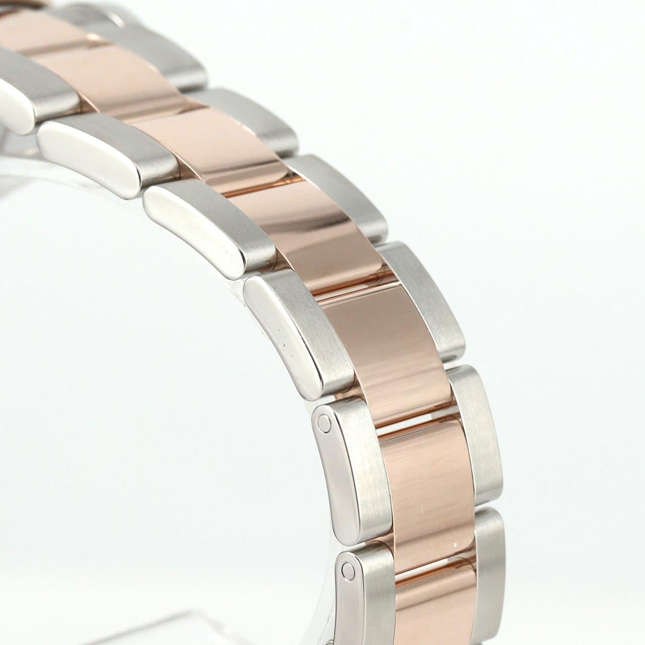 ROLEX Yacht Master 126621 SSxPG自动上弦随机编号