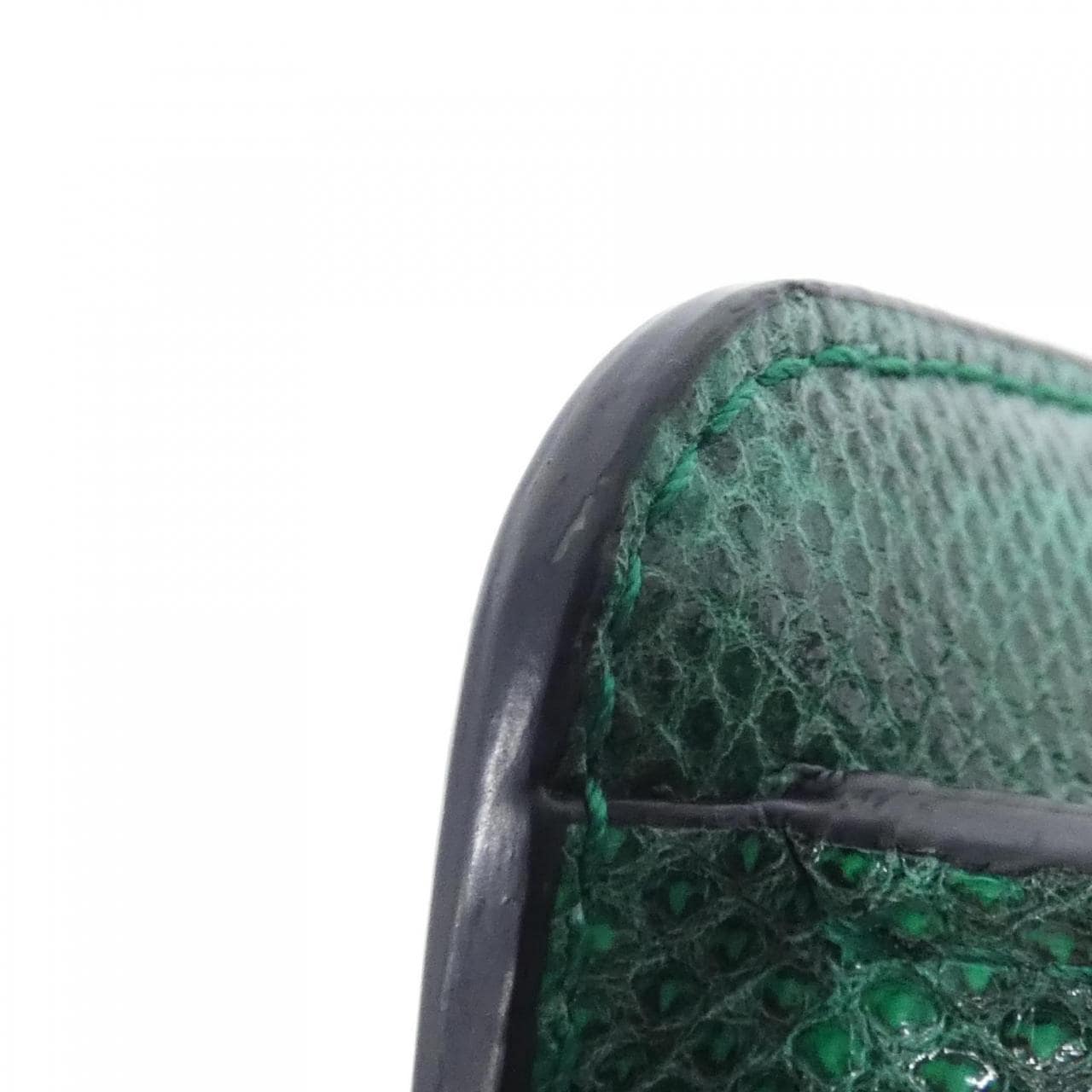 ブルガリ SERPENTI FOREVER 293279 ショルダーバッグ