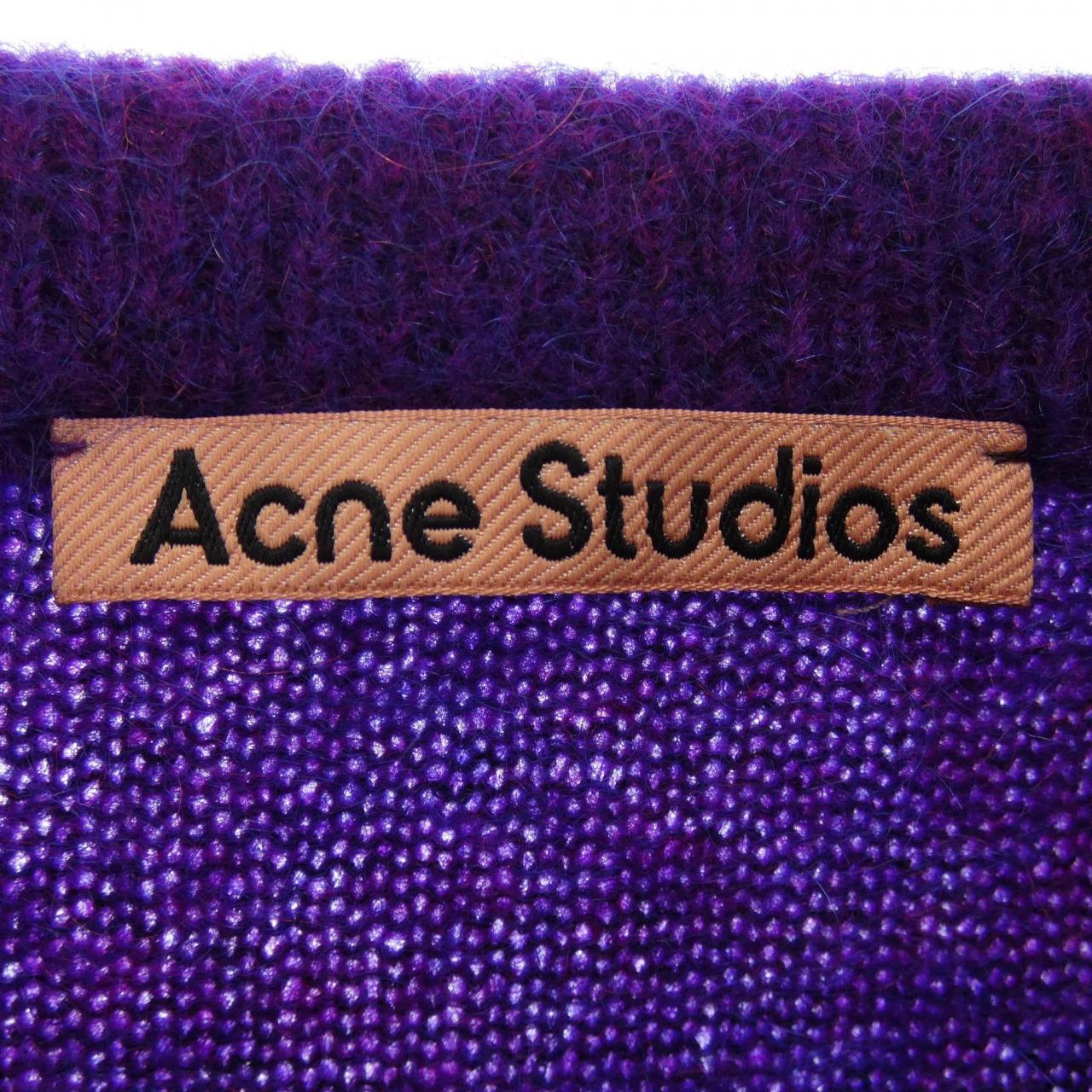 アクネストゥディオズ ACNE STUDIOS ニット
