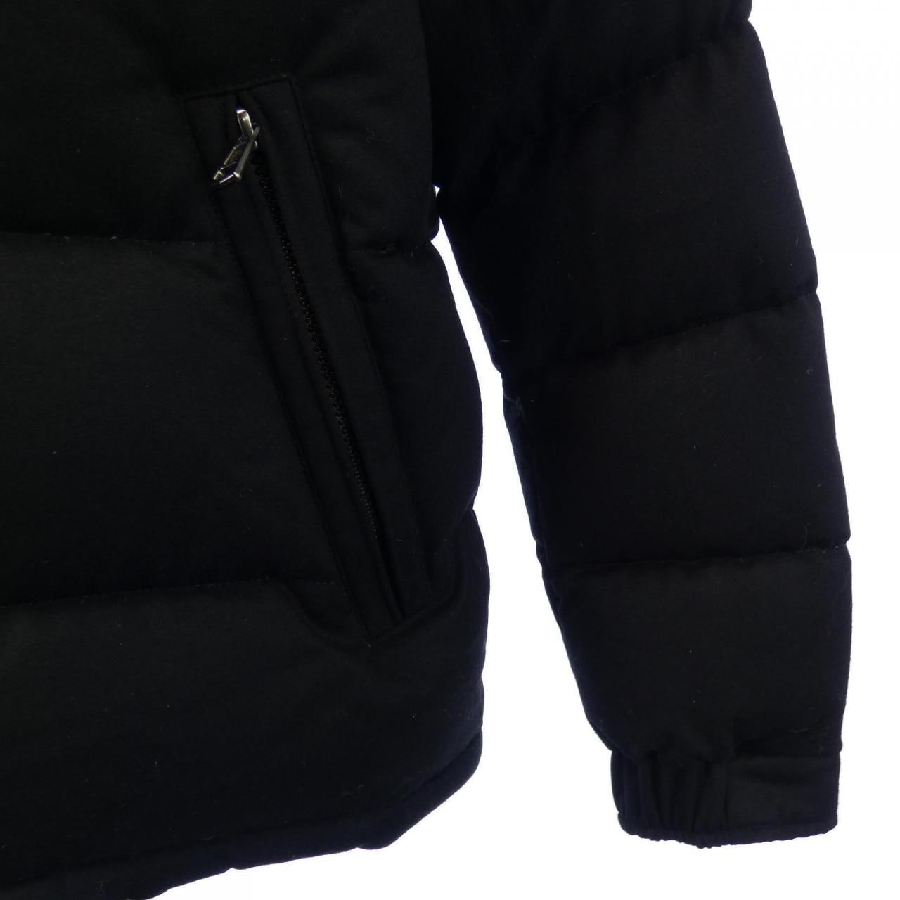 モンクレール MONCLER MONTGENEVRE ダウンジャケット