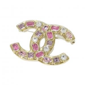 シャネル ブローチ