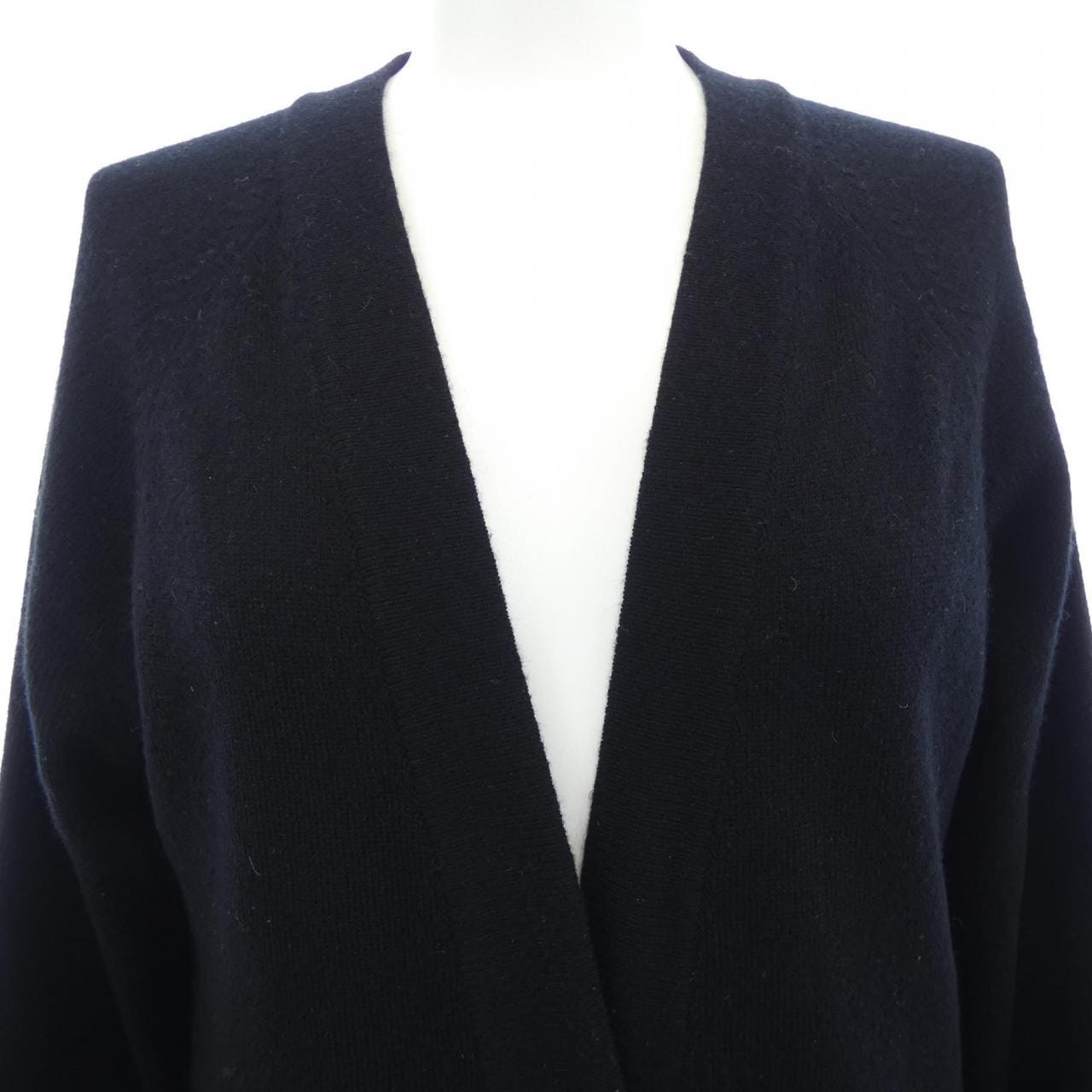 シャネル CHANEL P40776K03017 ロングカーディガン