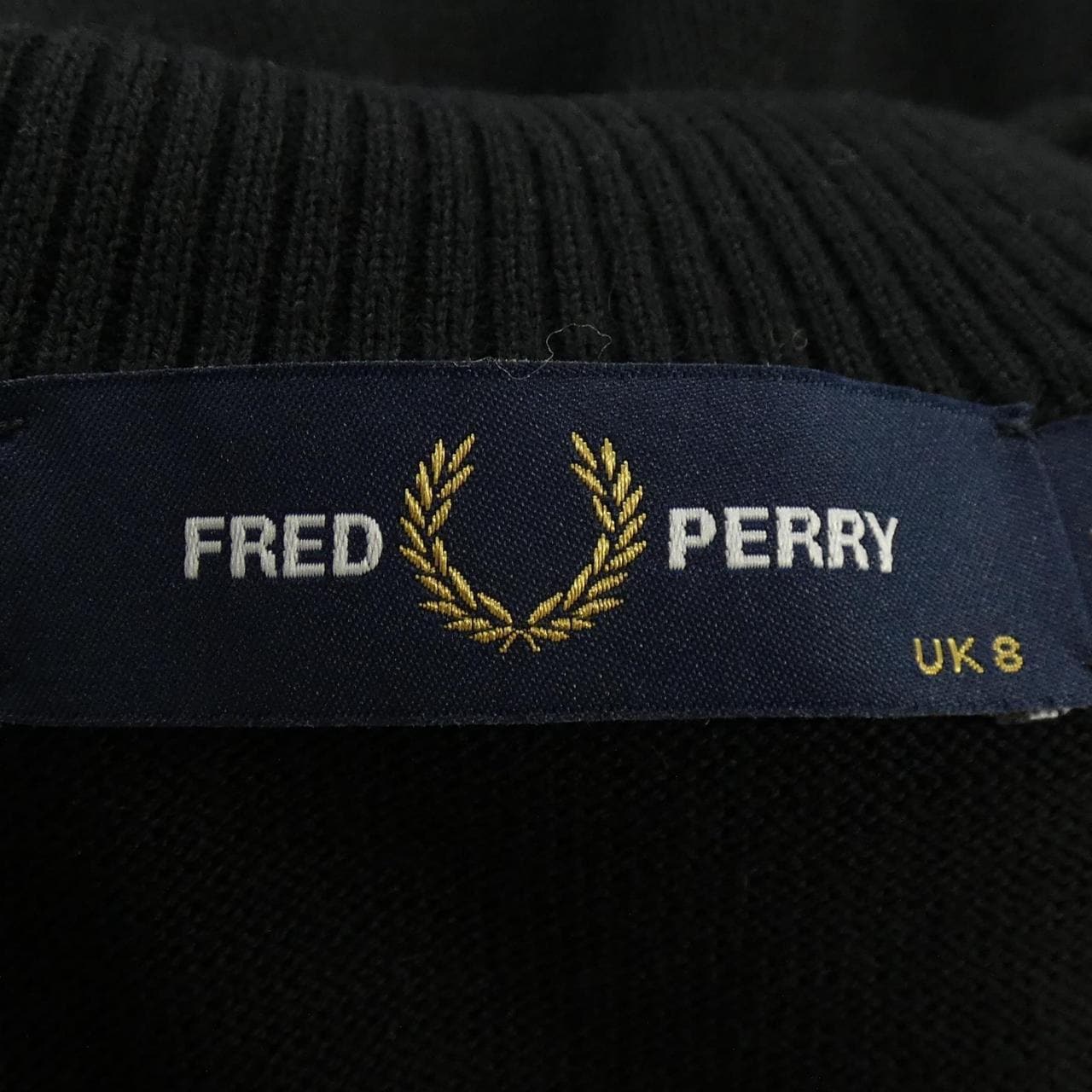 フレッドペリー FRED PERRY ワンピース