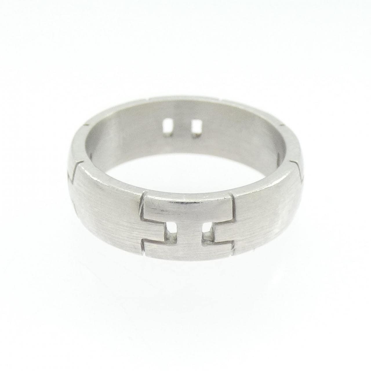 エルメス ヘラクレス プチモデル リング