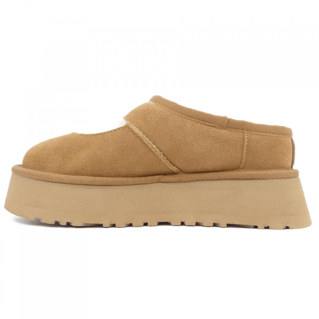 アグ UGG W BEA MARY JANE シューズ