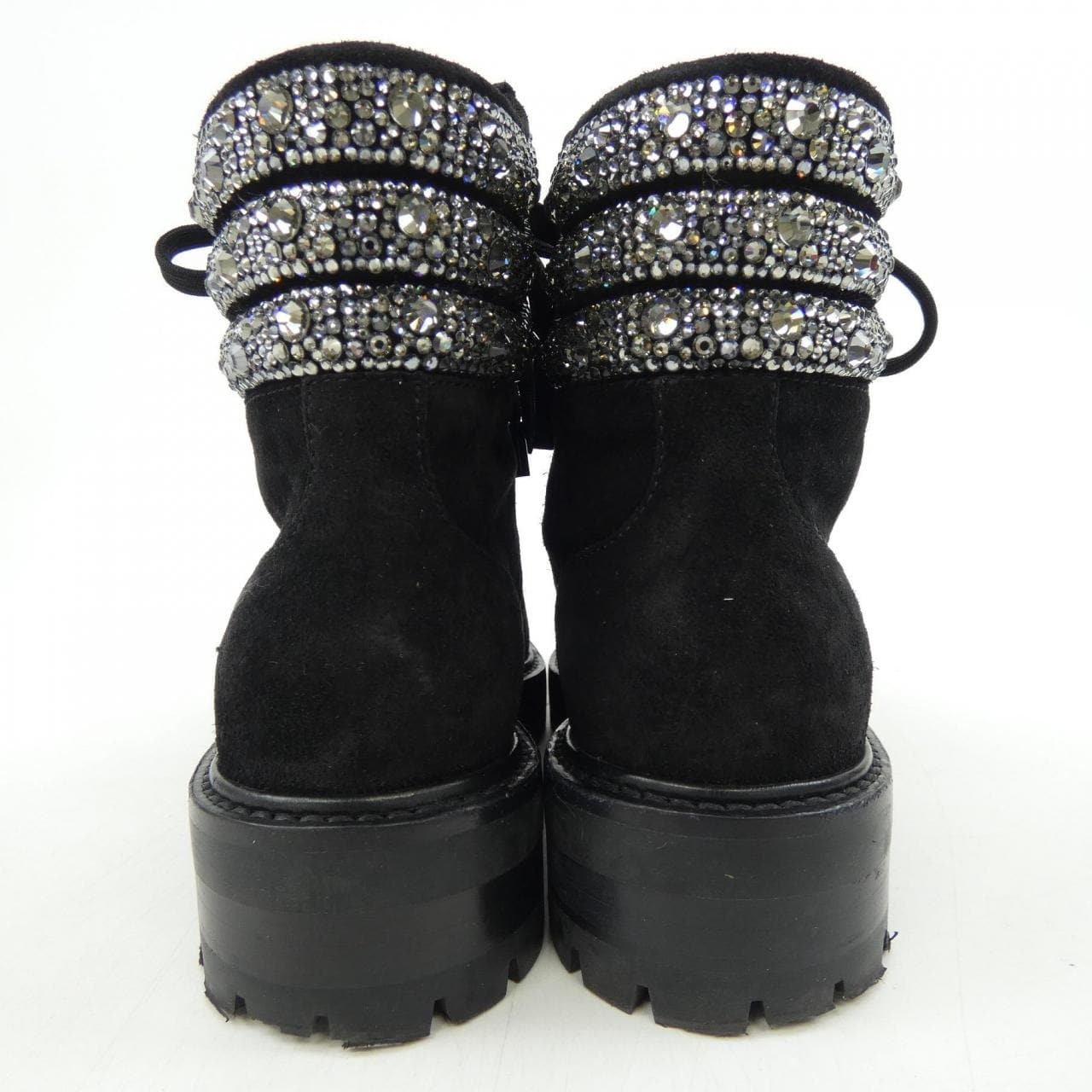 JIMMY CHOO周仰傑 靴子