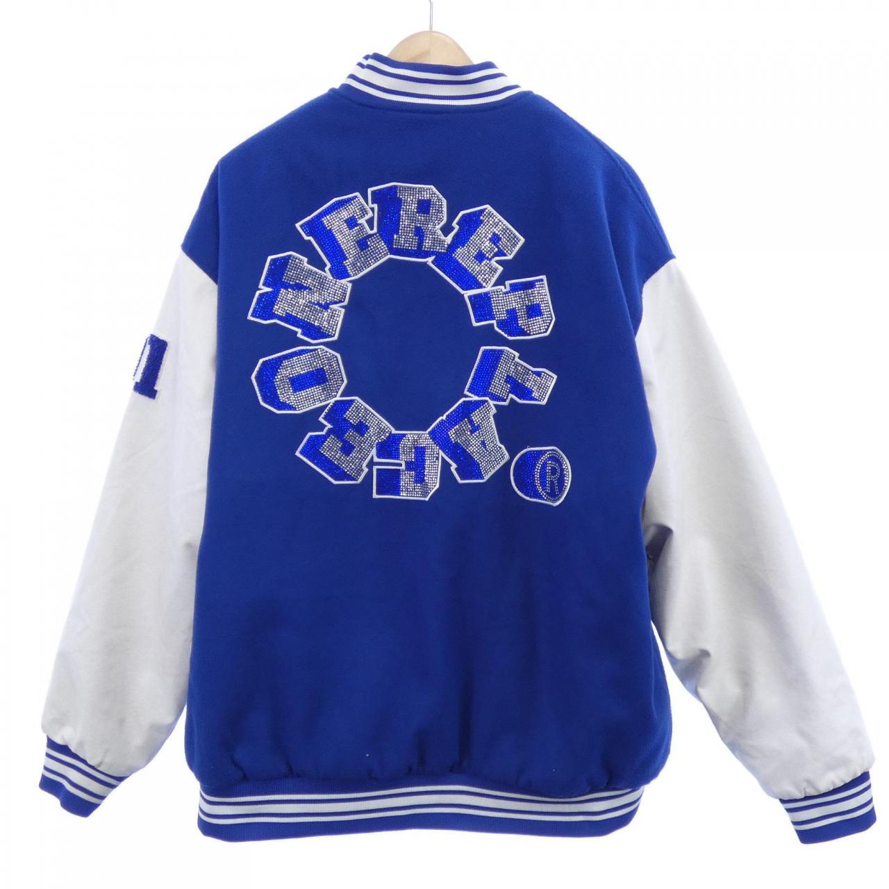 REPLACEONE スタジャン