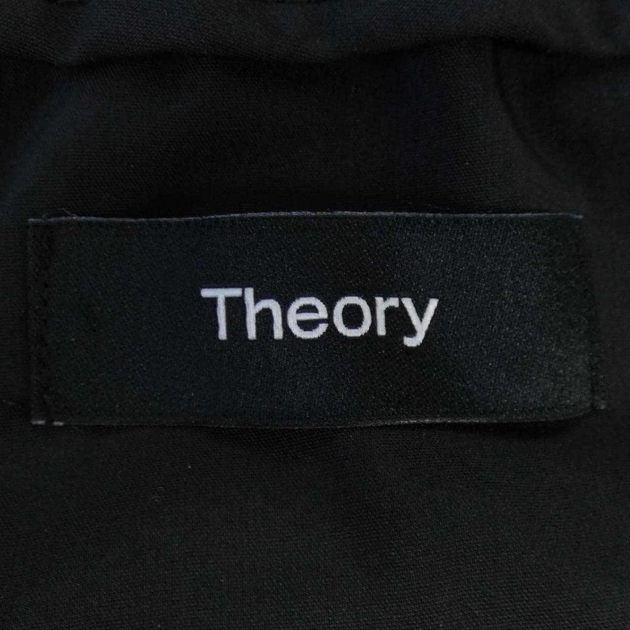 セオリー theory 02-5106001 パンツ
