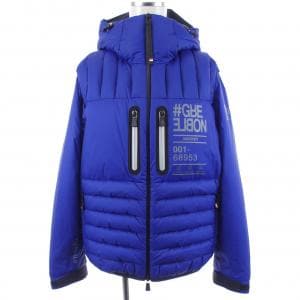 モンクレールグルノーブル MONCLER GRENOBLE MONTHEY ダウンジャケット