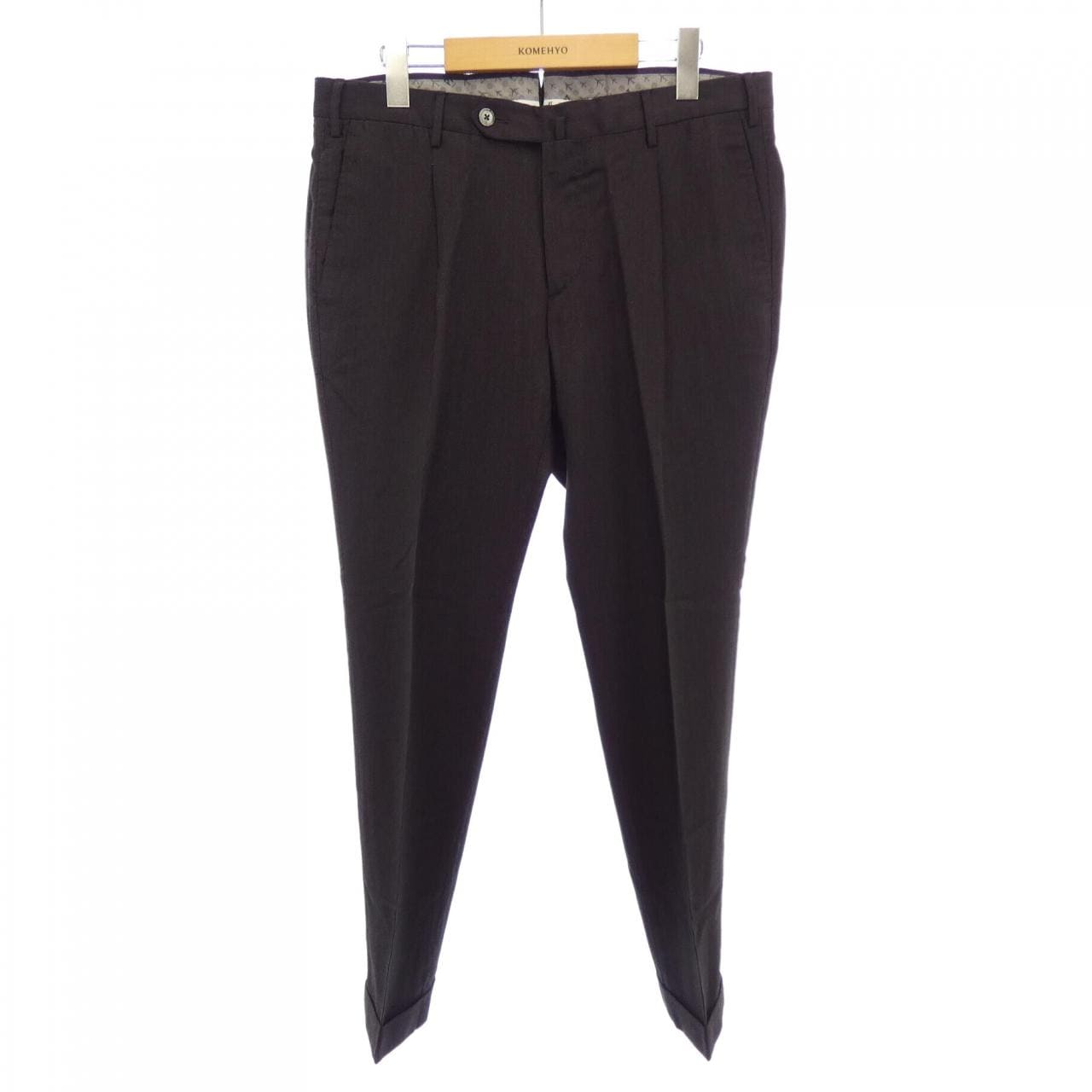 ピーティートリノ PT TORINO COFSTVZA0TVL パンツ