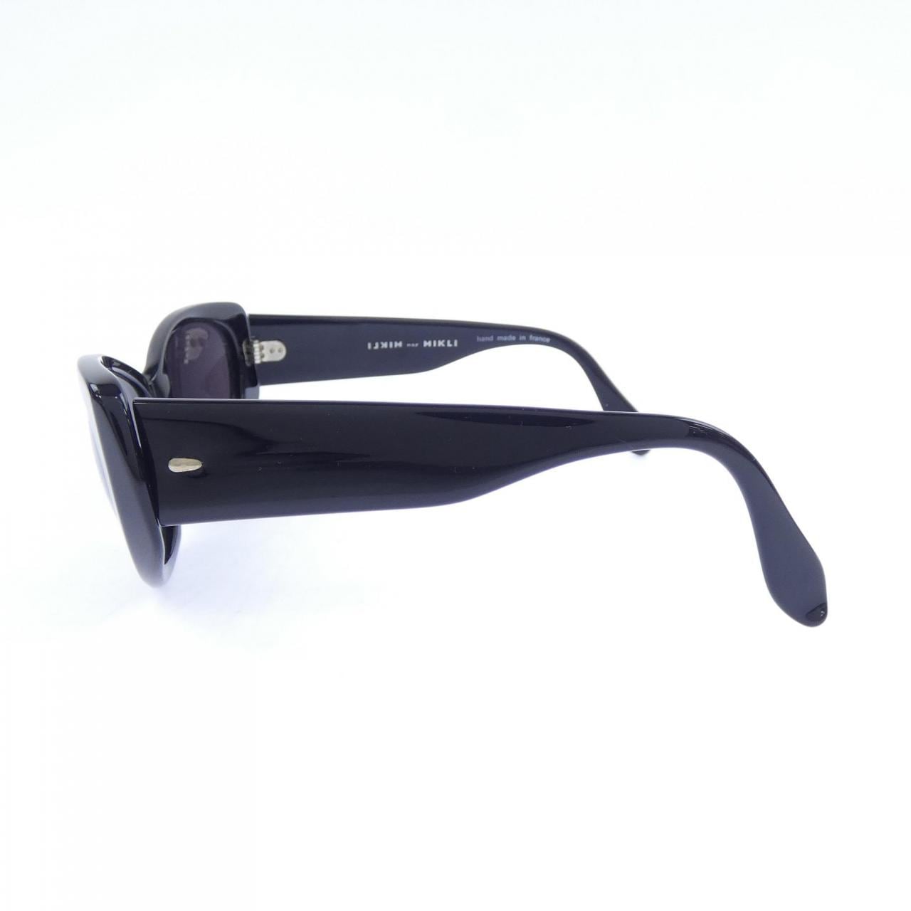 アランミクリ alain mikli 7181 COL 101 SUNGLASSES