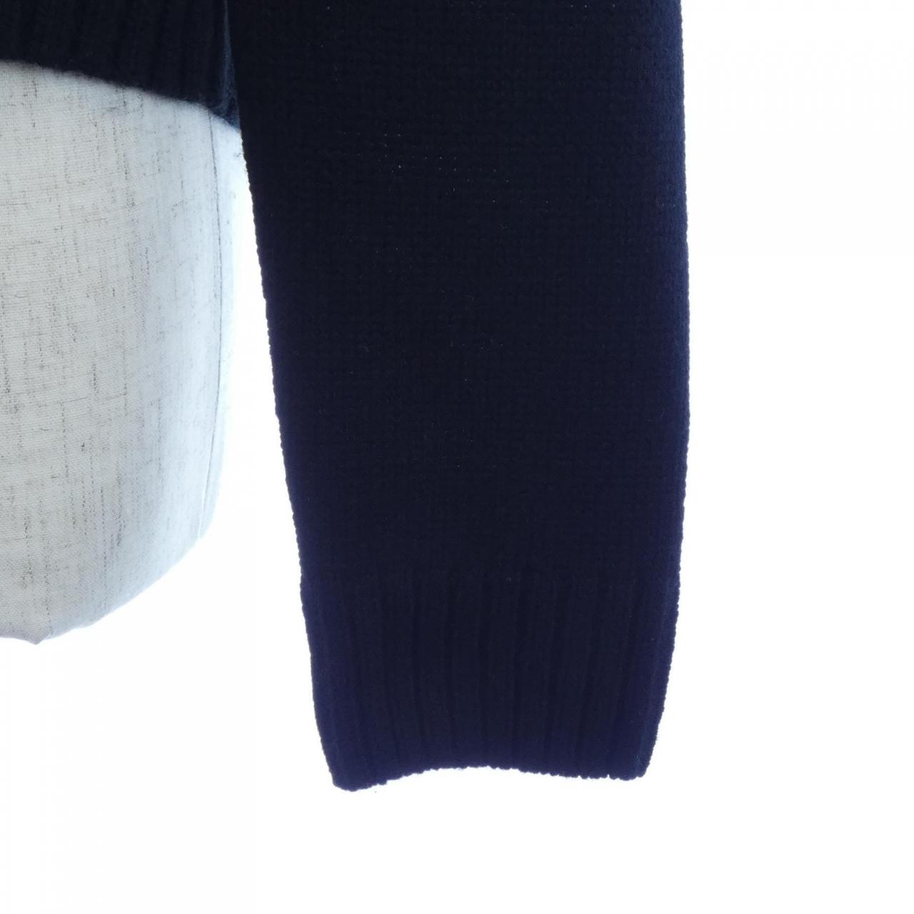 クリスチャンディオール CHRISTIAN DIOR ESSENTIALS 144S76AM002 ニット