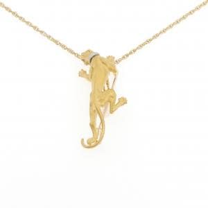 カレライカレラ ダイヤモンド ネックレス