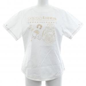 エルメス HERMES CANDY LIBRIS 5H4630DC Tシャツ