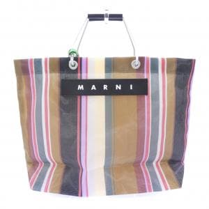 マルニ MARNI MARNI MARKETストライプバッグ SHMHR08A0 BAG