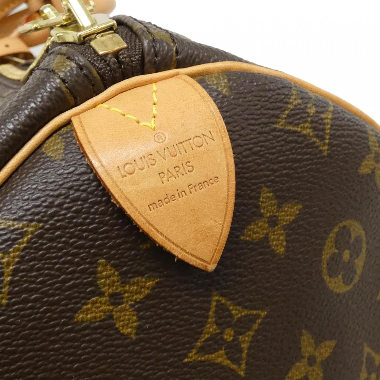 ルイヴィトン モノグラム キーポル 55cm M41424 ボストンバッグ