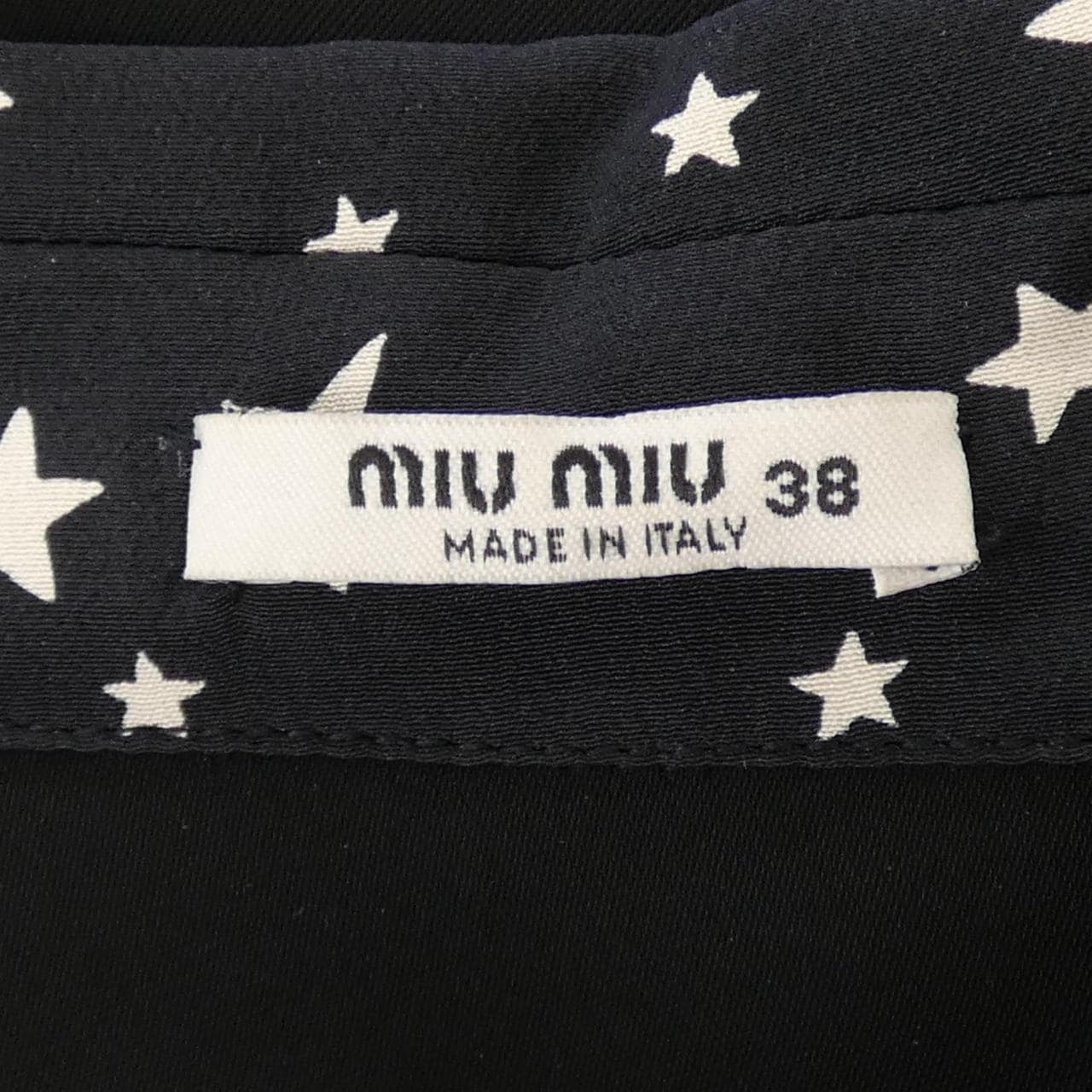 MIU MIU MIU MIU One Piece