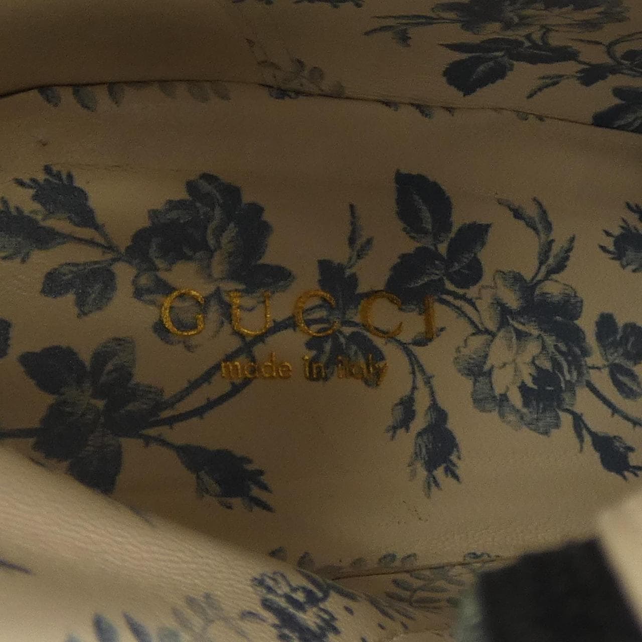 グッチ GUCCI 549694 ブーツ