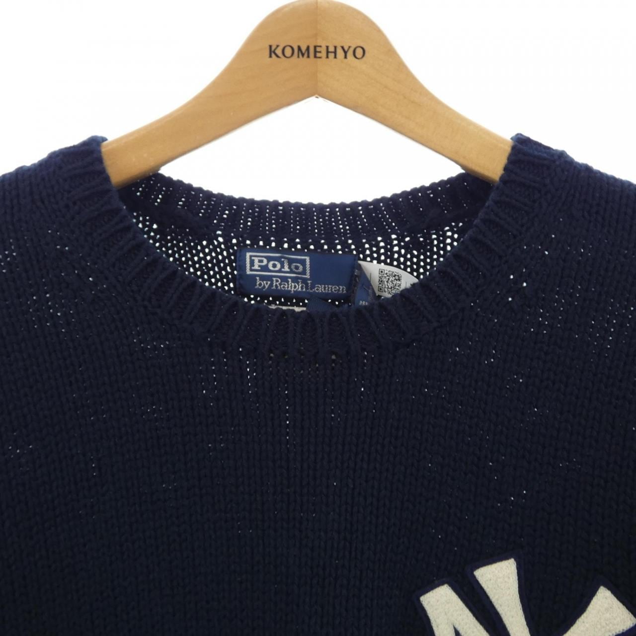 ポロラルフローレン POLO RALPH LAUREN ニット