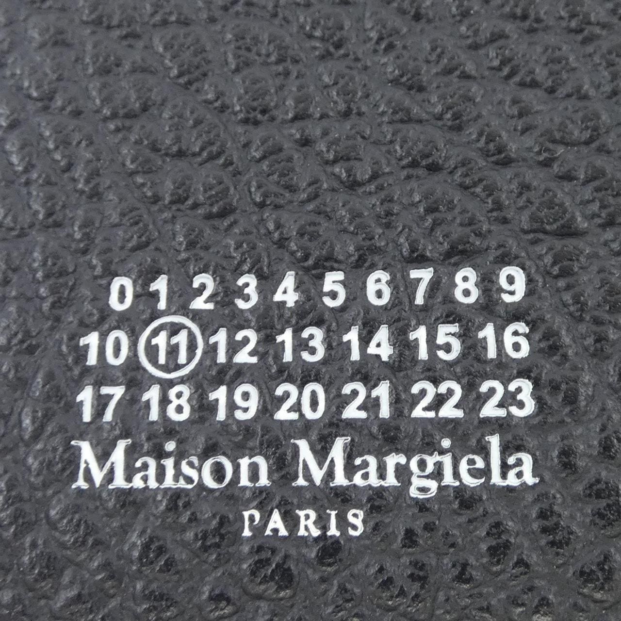 メゾンマルジェラ Maison Margiela SA1VX0011 CARD CASE