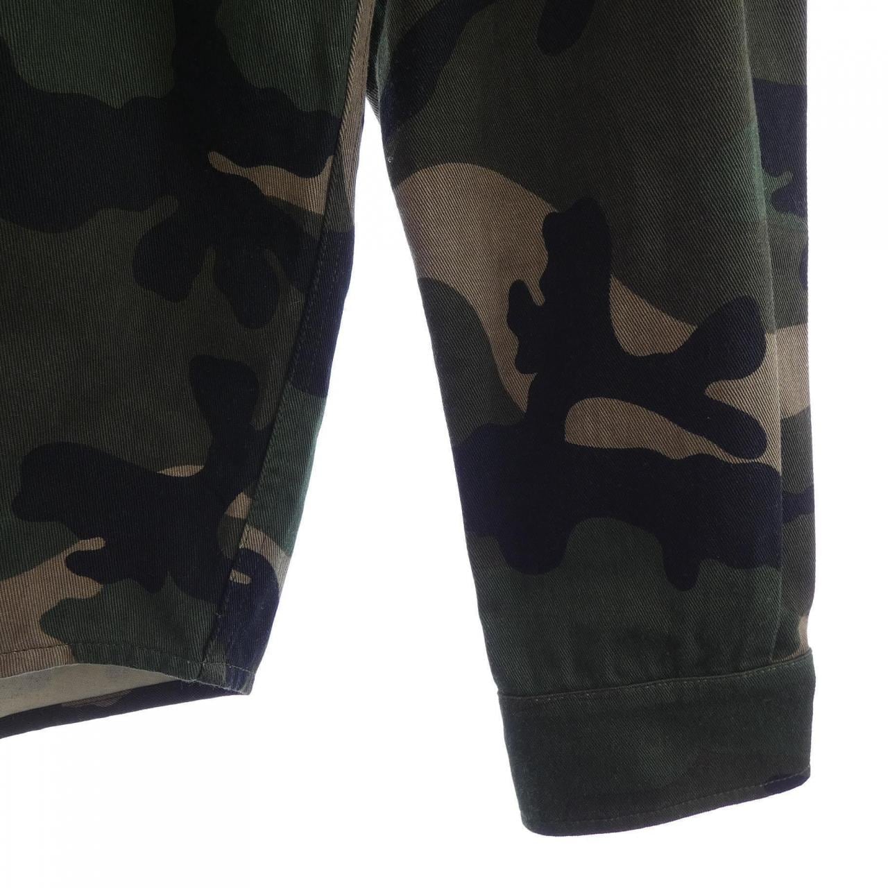 ヴァレンティノ VALENTINO NV0CI1244MA ジャケット