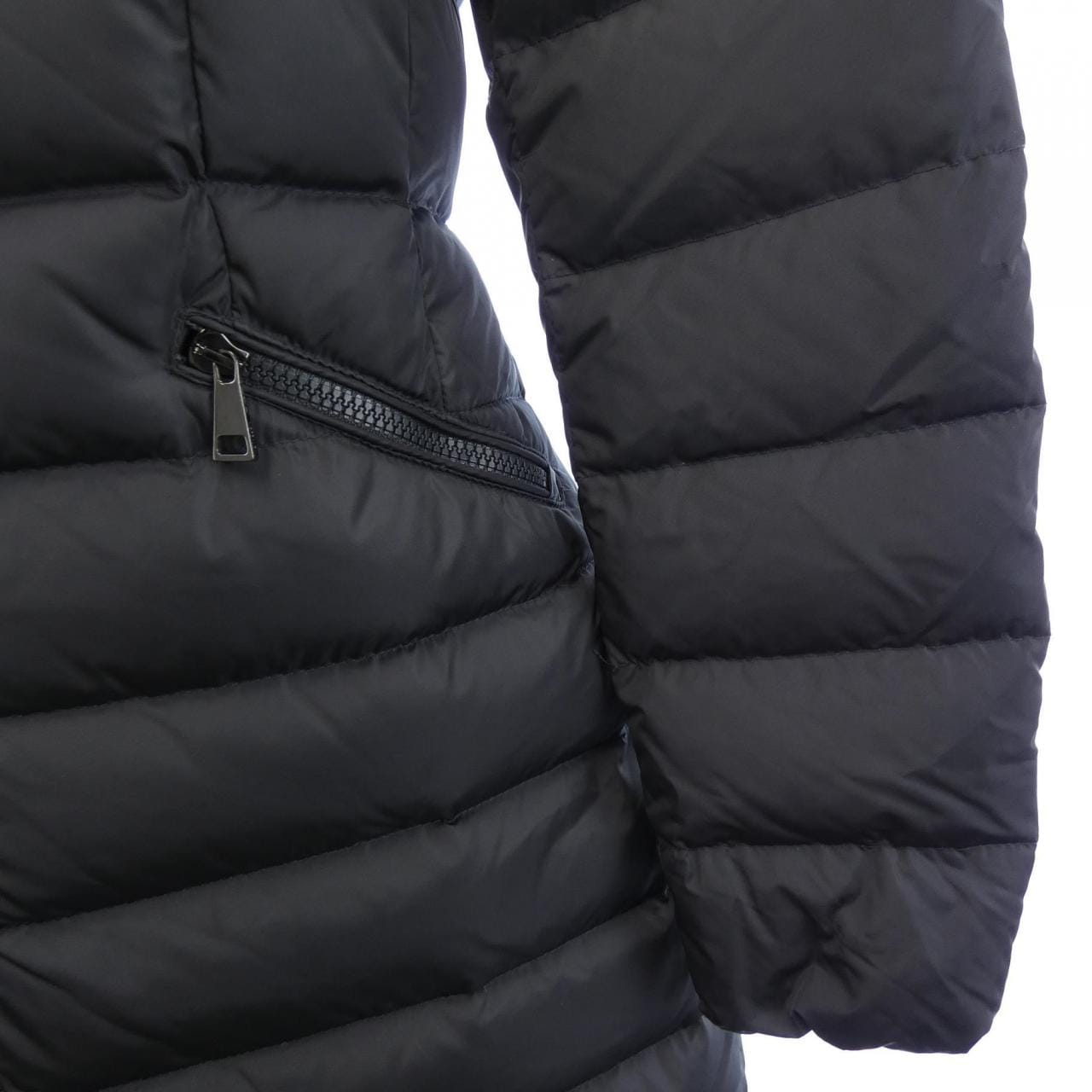 モンクレール MONCLER FLAMMETTE ダウンコート