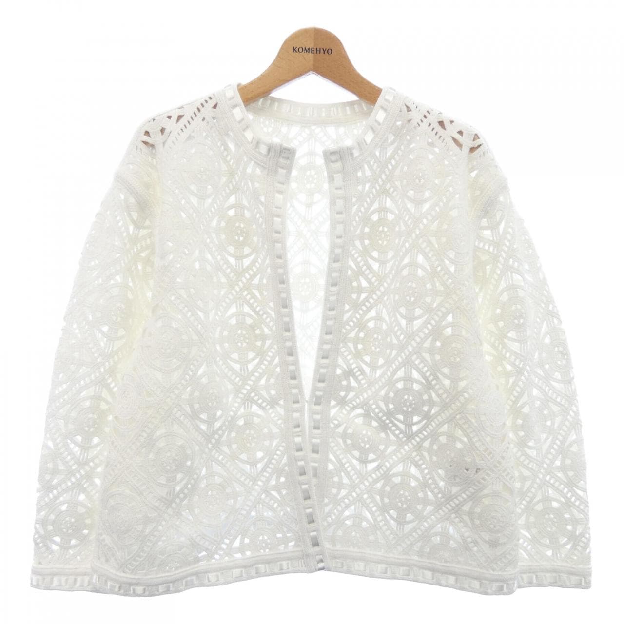 ボールジー BALLSEY ジャケット