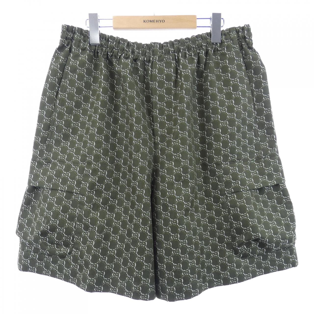 グッチ GUCCI 804980 ZAR26 ショートパンツ