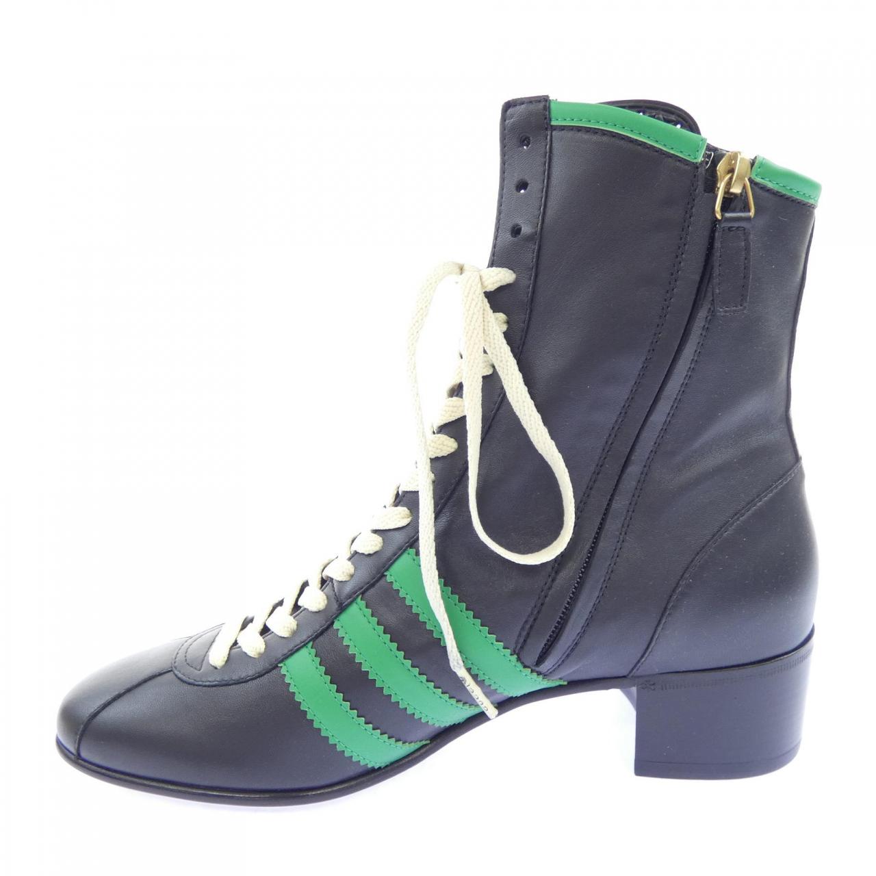 グッチ GUCCI 714871 ブーツ
