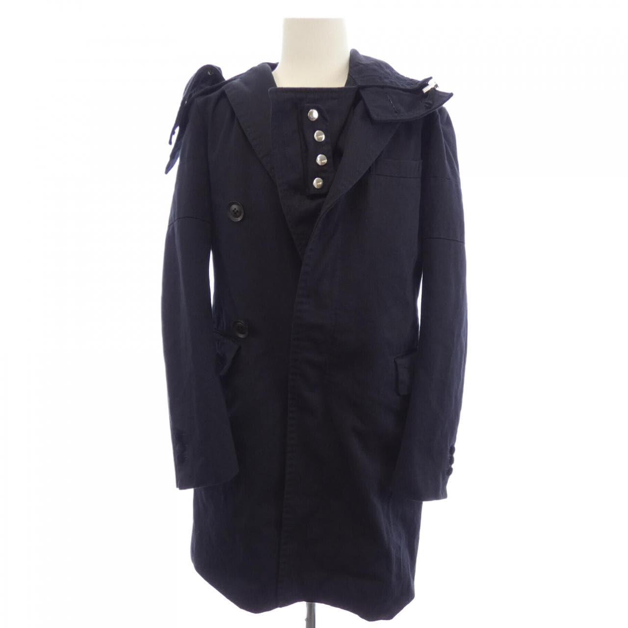 サカイ SACAI 16-01136M コート
