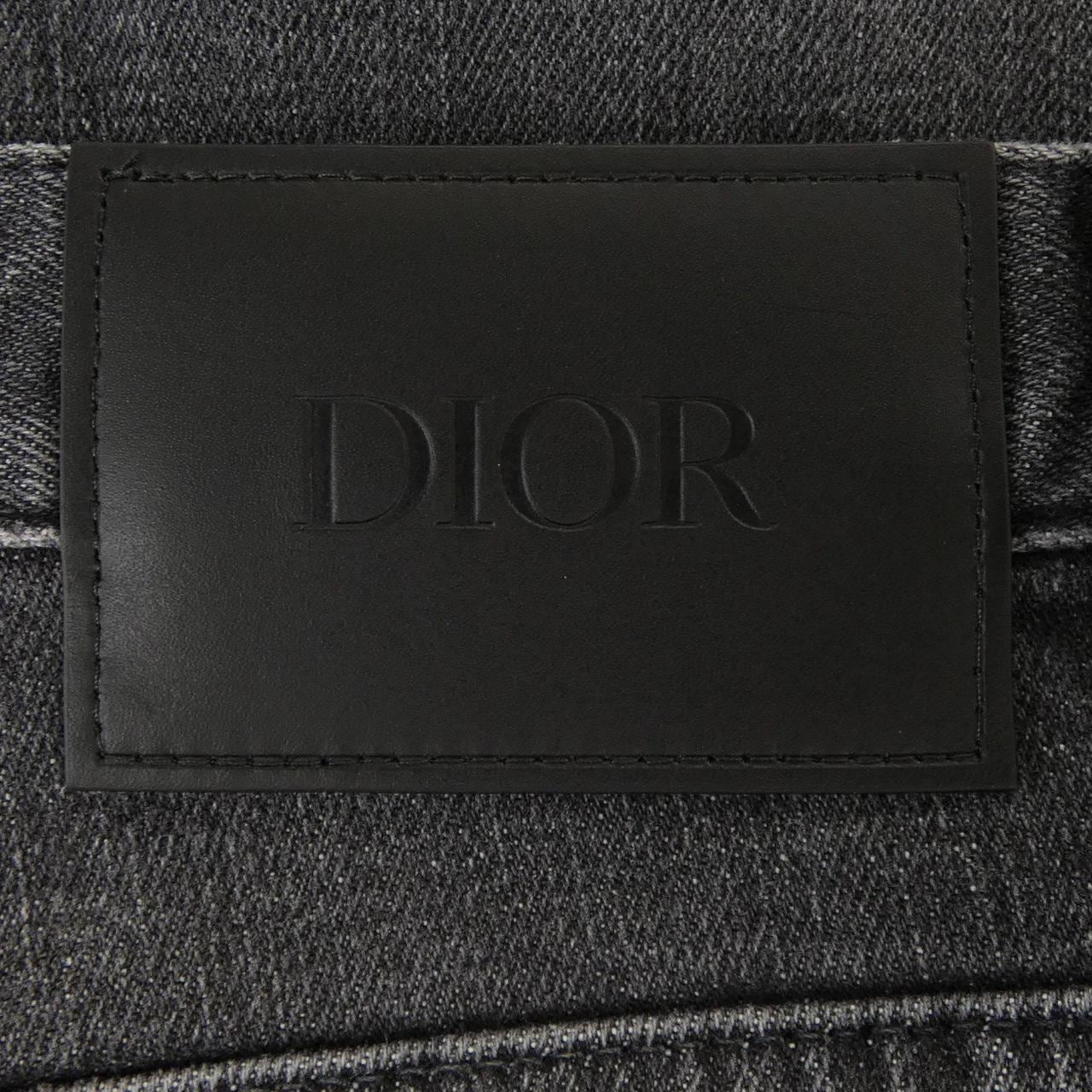 ディオール DIOR 193DS10K218X ジーンズ