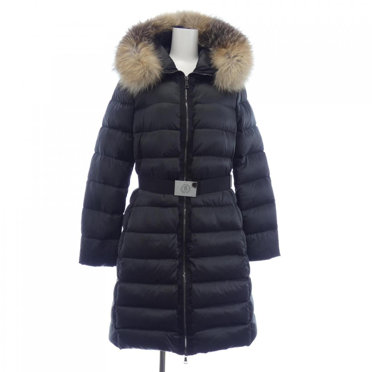 モンクレール MONCLER TINUVIEL ダウンコート