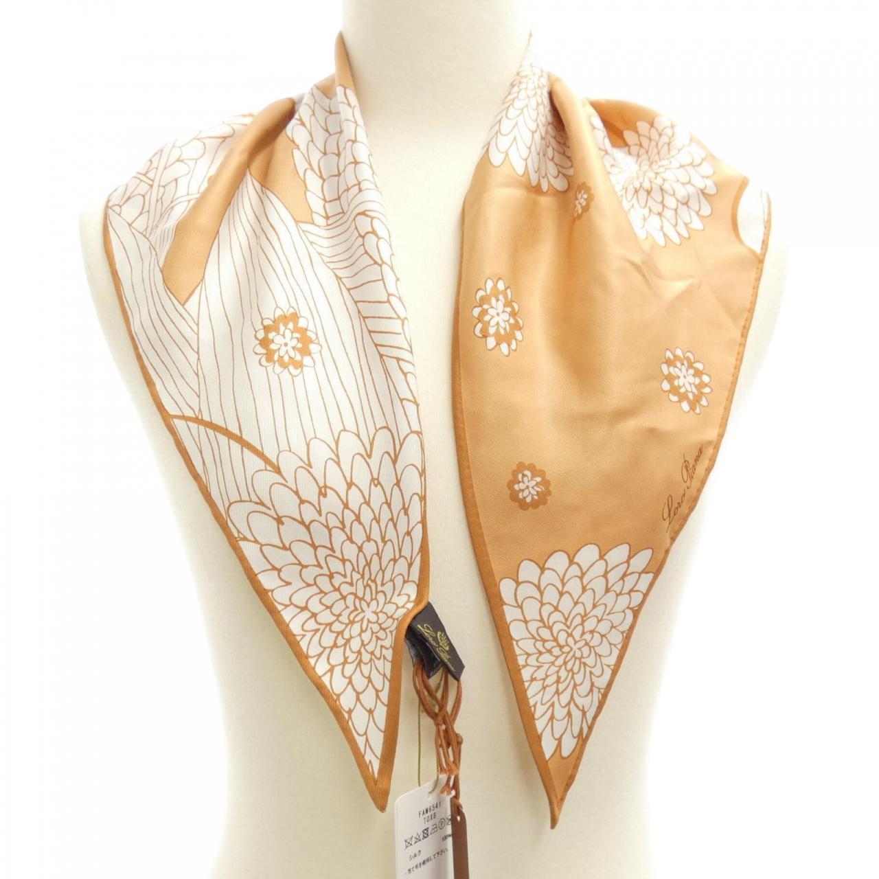 ロロピアーナ Loro Piana FAM6541 SCARF