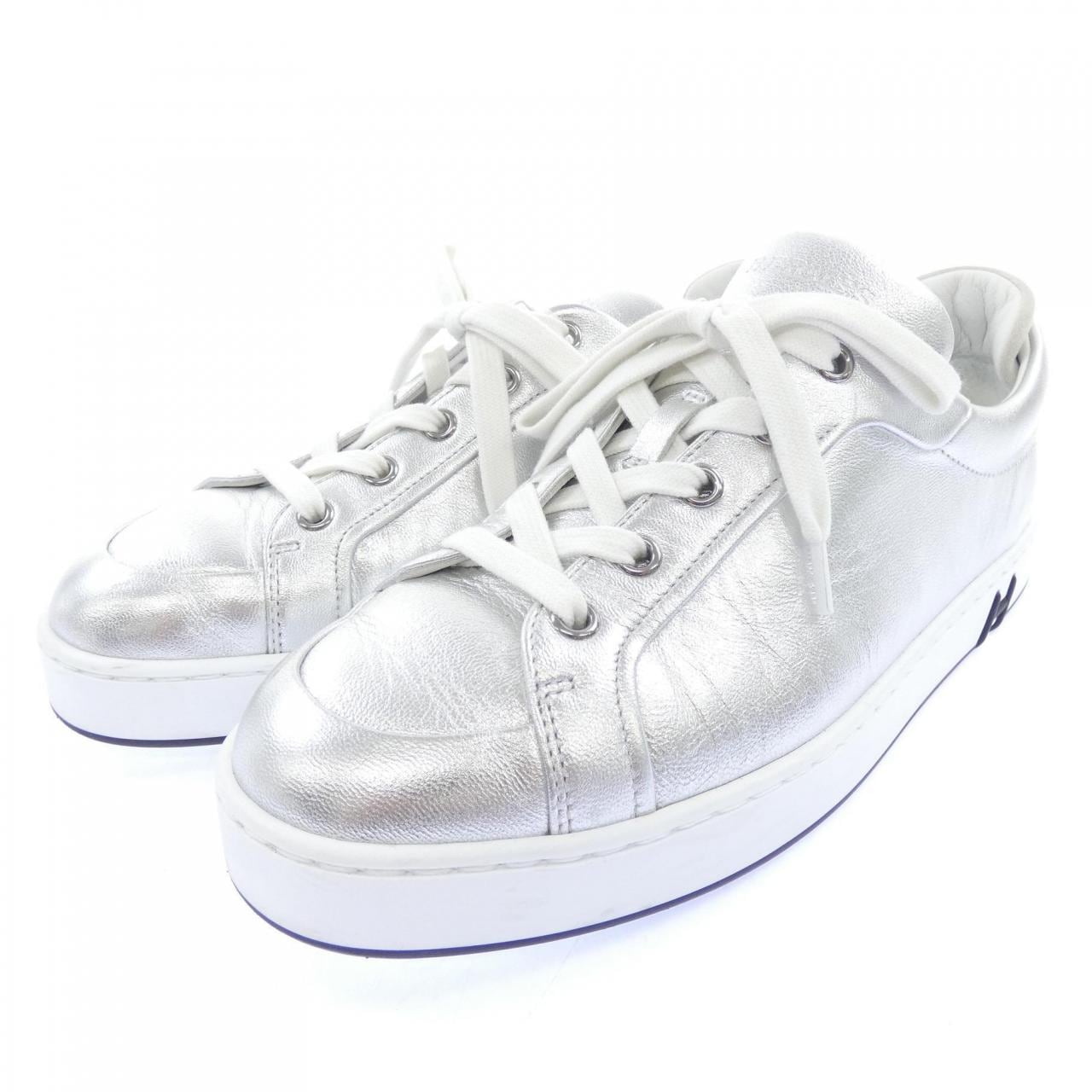 エルメス HERMES キッド KID 261027Z スニーカー
