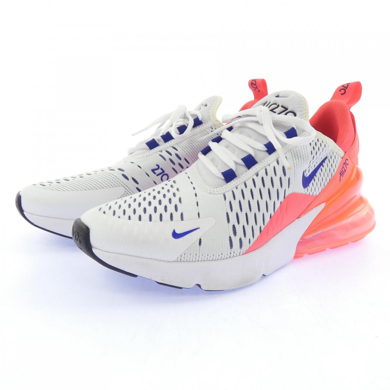 ナイキ NIKE AH6789-101 スニーカー