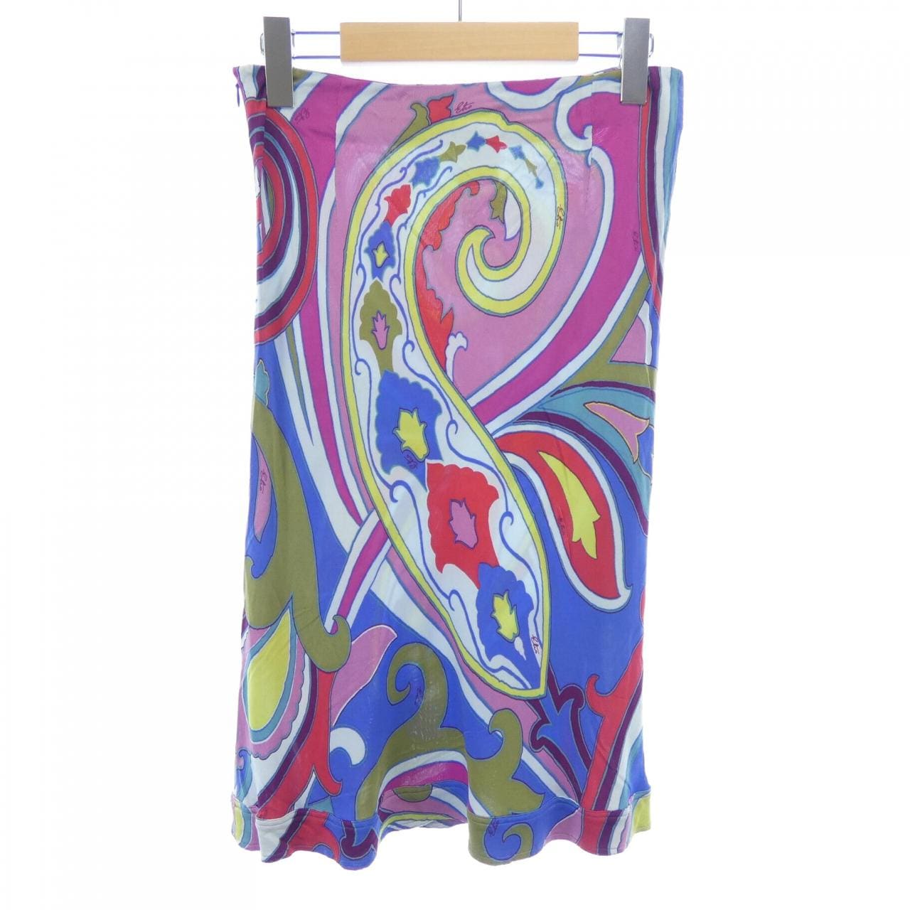 【ヴィンテージ】エトロ ETRO スカート