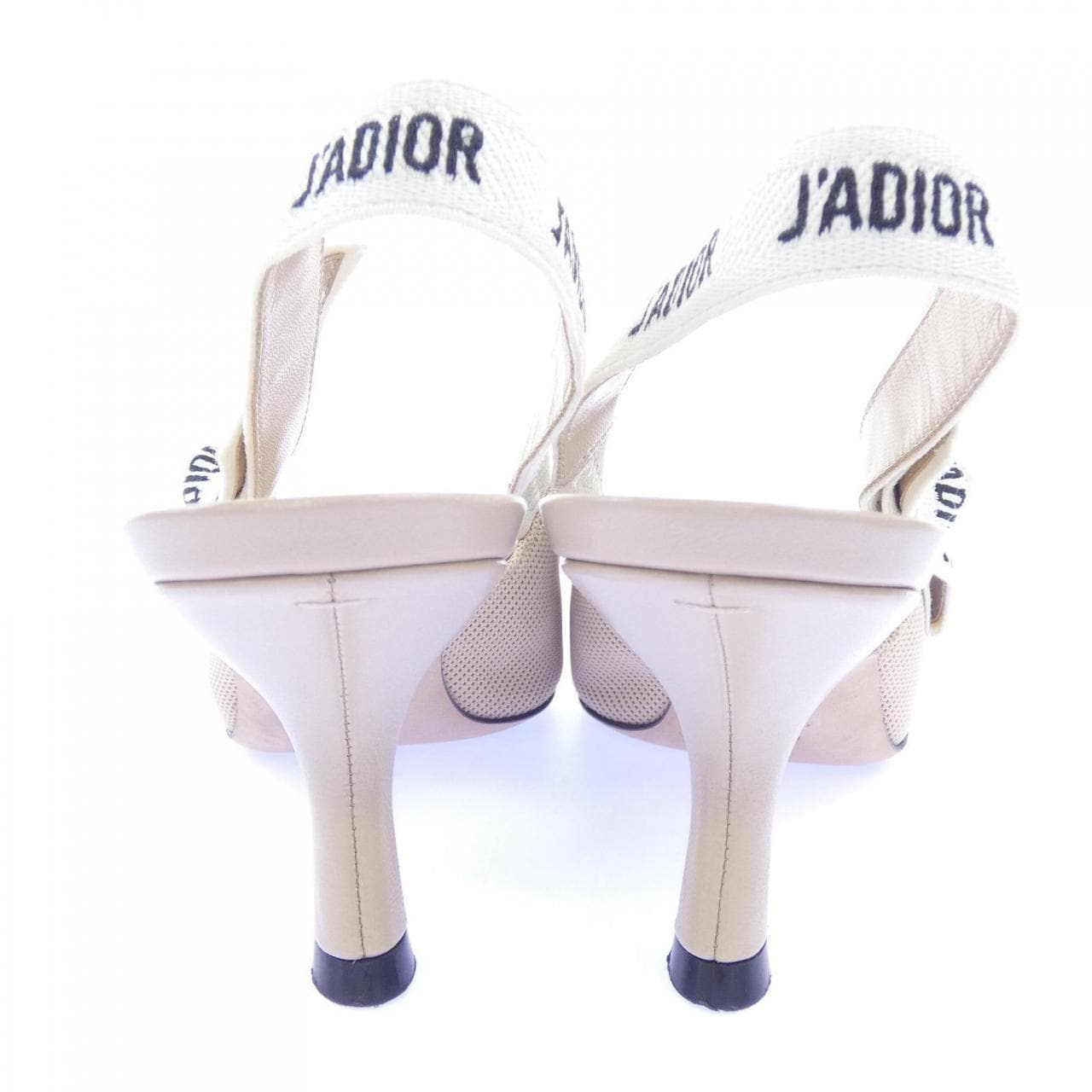 クリスチャンディオール CHRISTIAN DIOR J'ADIOR スリングバック KDC200TFL パンプス